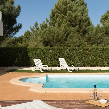 Villa Proxima Onda - Time To Enjoy Aljezur