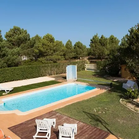 Villa Proxima Onda - Time To Enjoy