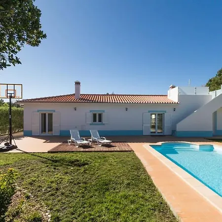 Proxima Onda - Time To Enjoy Villa Aljezur