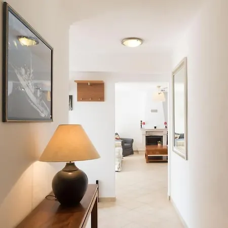 Villa Proxima Onda - Time To Enjoy