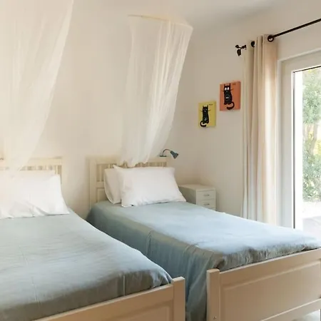 Proxima Onda - Time To Enjoy Villa Aljezur